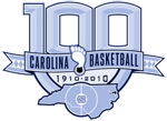 The Daily Tar Heel's 100 Years of Carolina basketball.