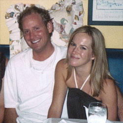 rob davis and jen