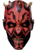 Darth Maul's helmet