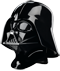 Darth Vader's helmet